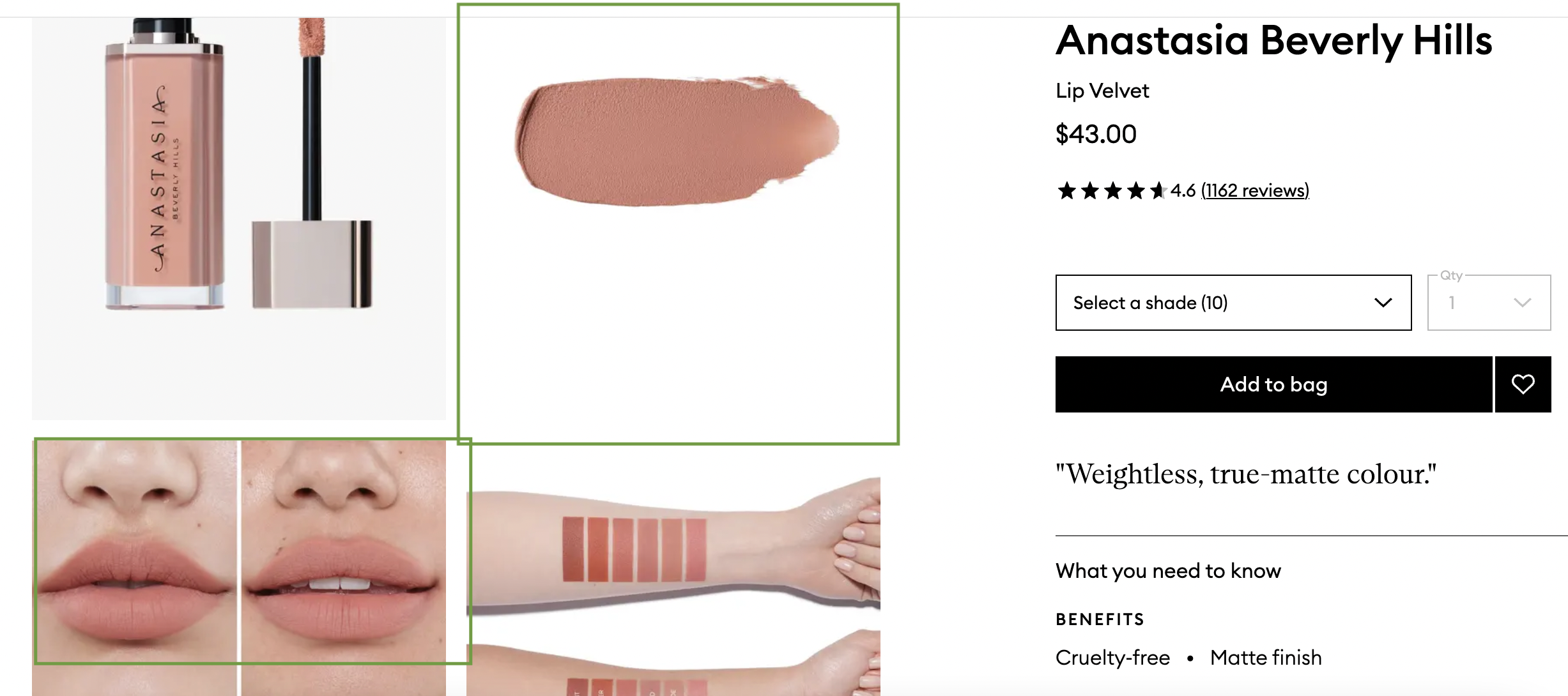 Choose Image Dataset Type