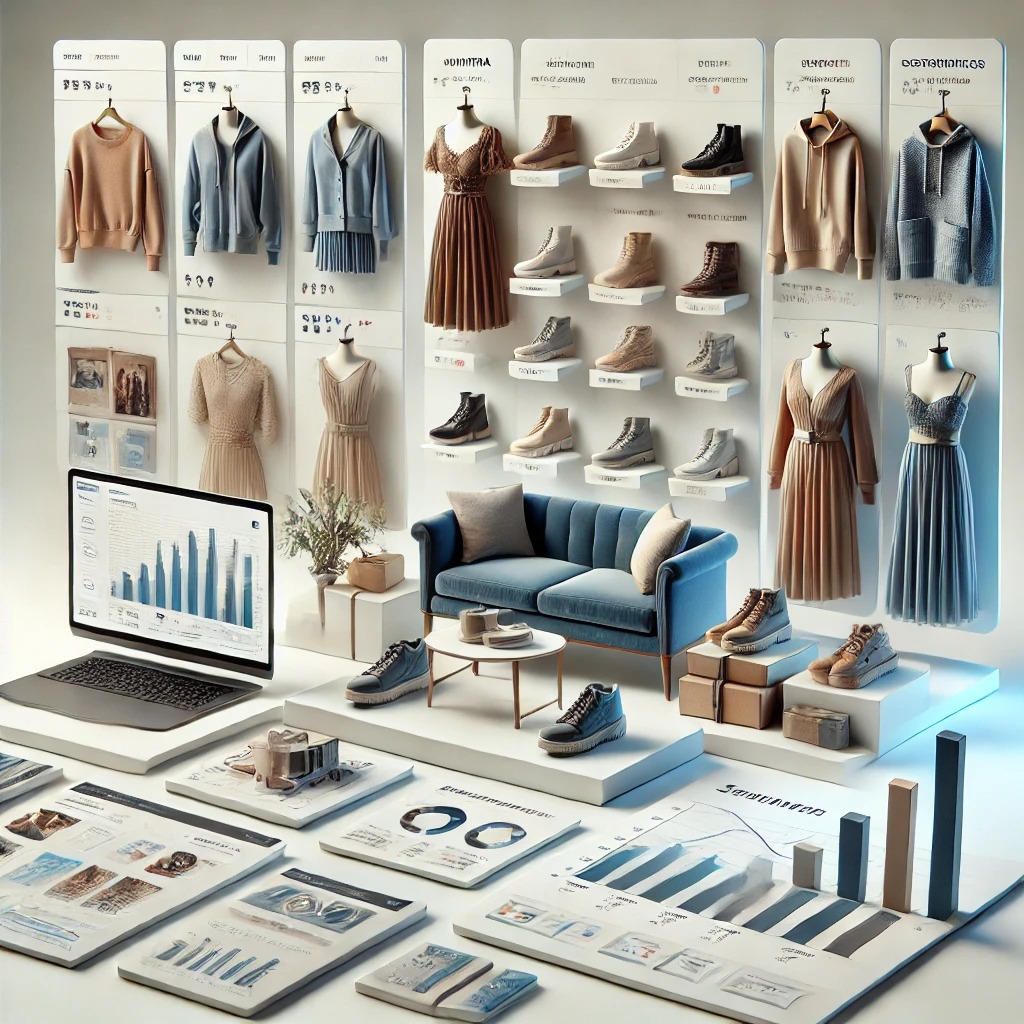 How to Leverage the Myntra Dataset for Fashion and Ecommerce Insights