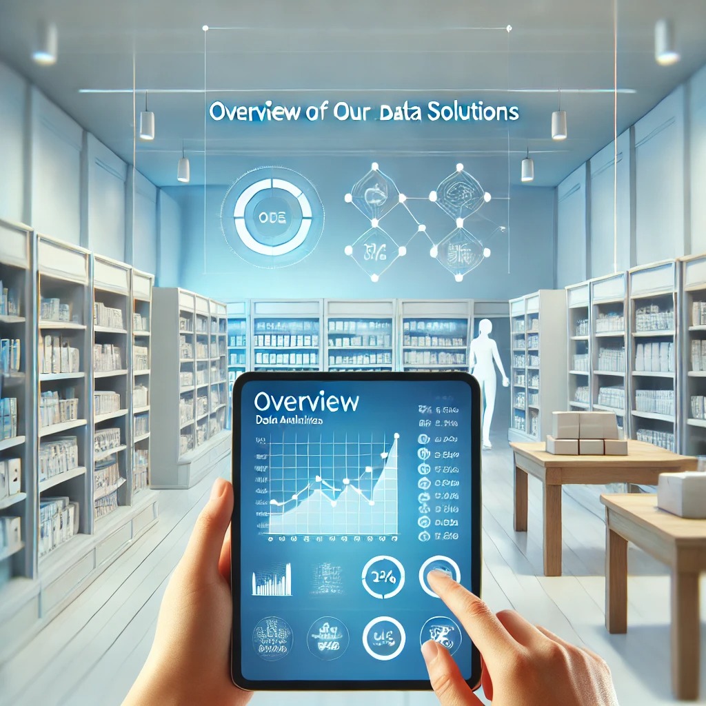 Retail Data Overview