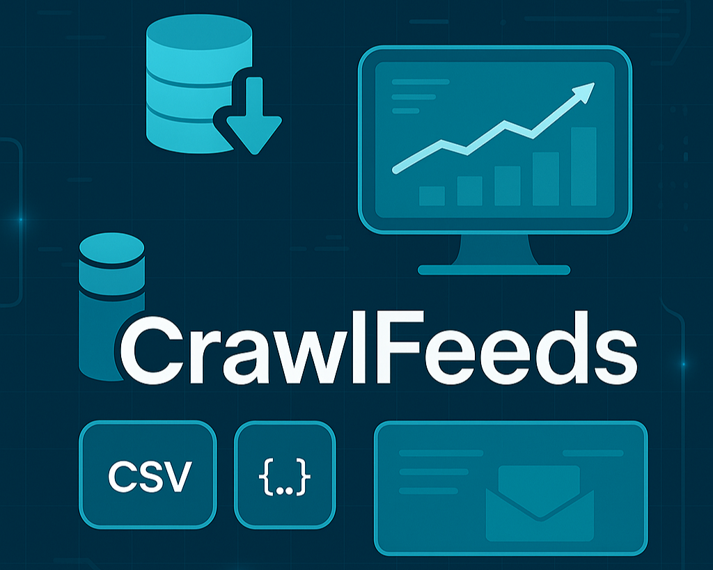 Grainger Product Data – Extract Industrial Supply Information with CrawlFeeds