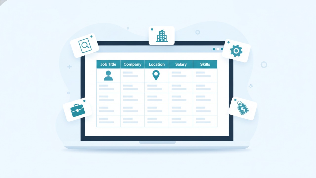 Where to Download Job Postings Data in 2026