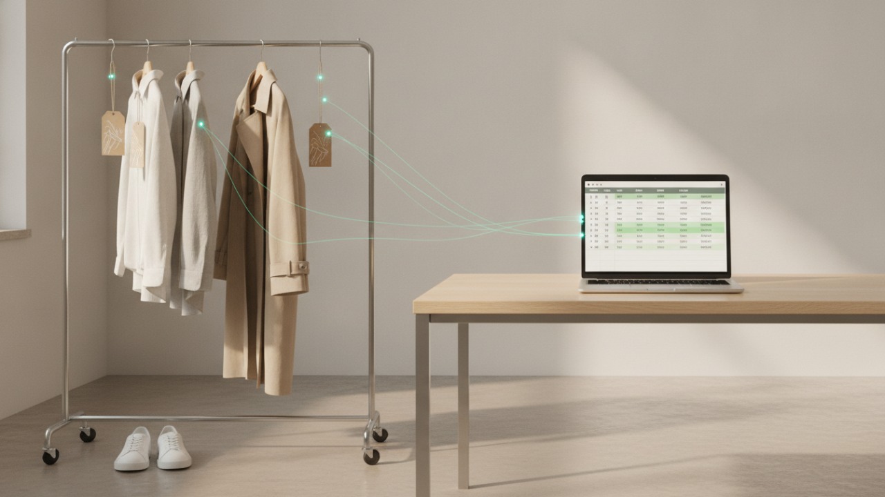 How to Scrape ZARA, H&M & ASOS Product Data (2026 Guide)